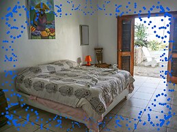 Habitaciones Playa Coson