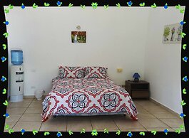 Habitaciones Playa Coson