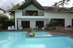 Habitaciones Playa Coson