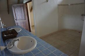 Habitaciones Playa Coson