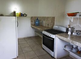 Habitaciones Playa Coson