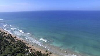 Habitaciones Playa Coson