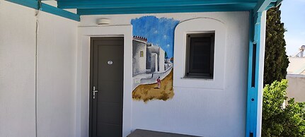 Ragousis Apartments