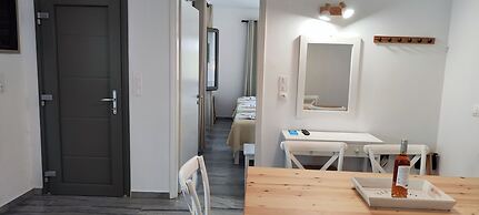 Ragousis Apartments