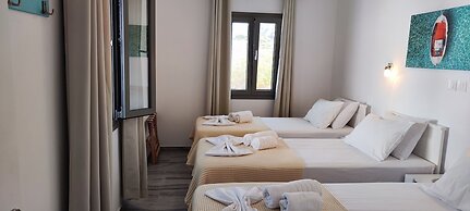 Ragousis Apartments