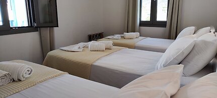 Ragousis Apartments