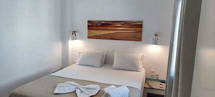 Ragousis Apartments