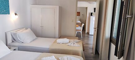 Ragousis Apartments