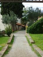 Villa Morghen
