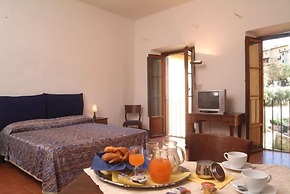 Villa Morghen