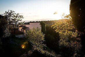 Villa Morghen
