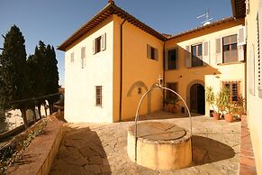 Villa Morghen