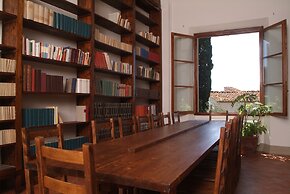 Villa Morghen
