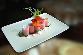 Hôtel Motel Belle Plage