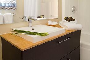 Hôtel Motel Belle Plage