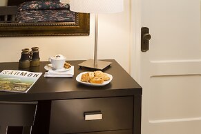 Hôtel Motel Belle Plage