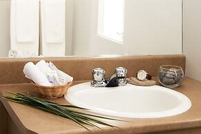 Hôtel Motel Belle Plage