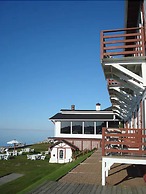 Hôtel Motel Belle Plage