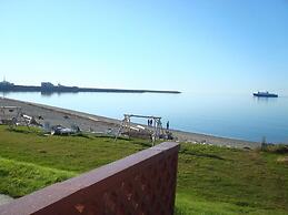 Hôtel Motel Belle Plage