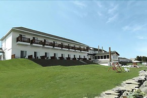 Hôtel Motel Belle Plage