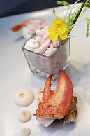 Hôtel Motel Belle Plage