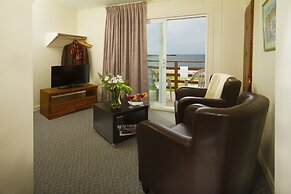 Hôtel Motel Belle Plage