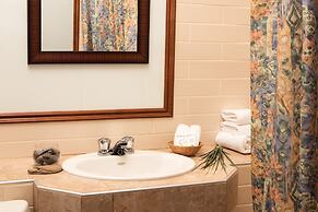 Hôtel Motel Belle Plage