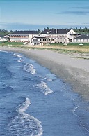 Hôtel Motel Belle Plage