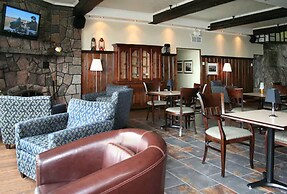 Hôtel Motel Belle Plage