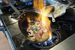 Hôtel Motel Belle Plage