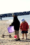 Hôtel Motel Belle Plage