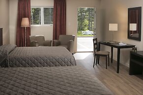 Hôtel Motel Belle Plage