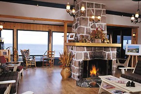 Hôtel Motel Belle Plage