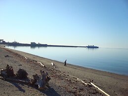 Hôtel Motel Belle Plage