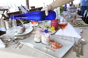 Hôtel Motel Belle Plage