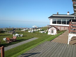 Hôtel Motel Belle Plage