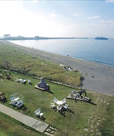 Hôtel Motel Belle Plage