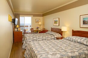 Hôtel Motel Belle Plage