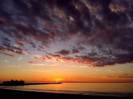 Hôtel Motel Belle Plage