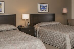 Hôtel Motel Belle Plage