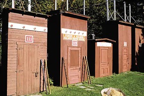 Hôtel Motel Belle Plage