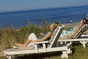 Hôtel Motel Belle Plage