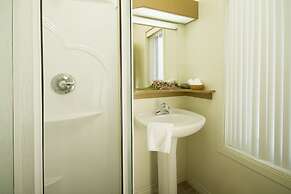 Hôtel Motel Belle Plage