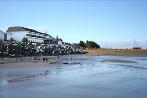 Hôtel Motel Belle Plage