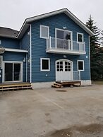 The Lady MacDonald Country Inn