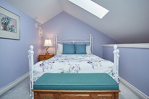 The Lady MacDonald Country Inn