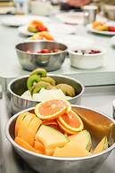 The Lady MacDonald Country Inn