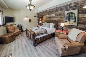 The Lady MacDonald Country Inn