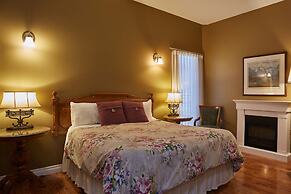 The Lady MacDonald Country Inn