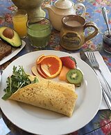 The Lady MacDonald Country Inn